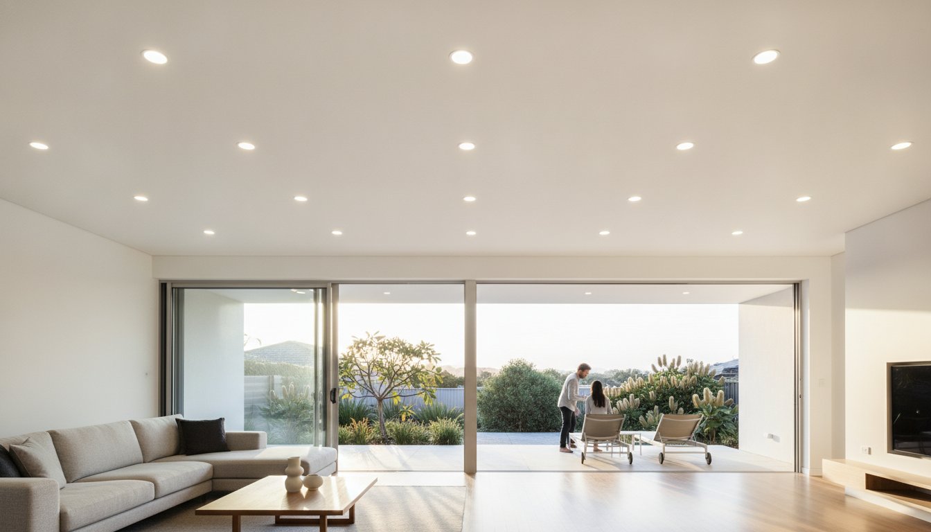 Ceiling Installation Perth