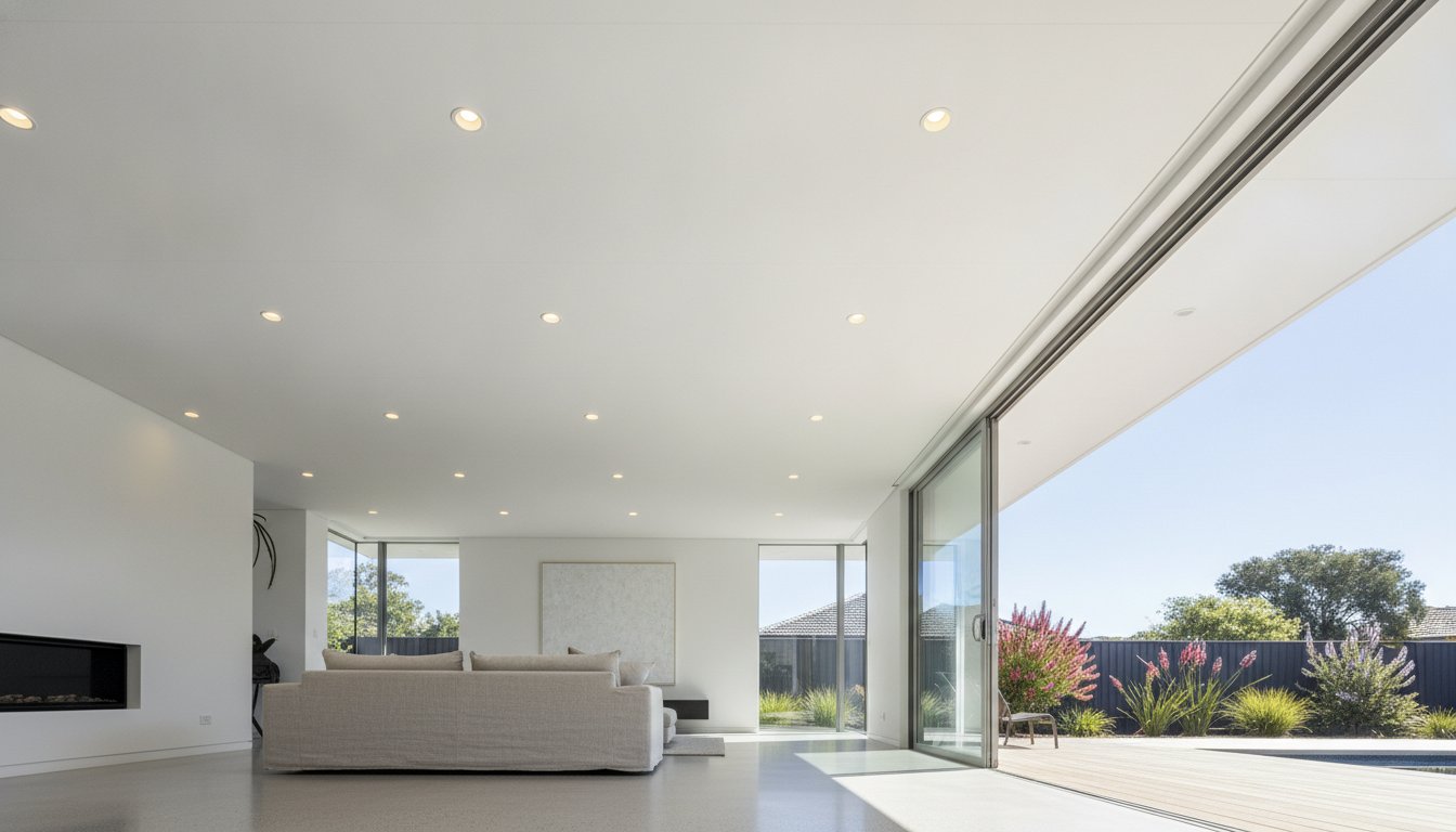 Professional Ceiling Installation Perth